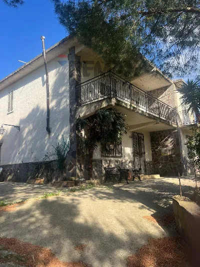 Villa in vendita a Bolognetta - foto 1