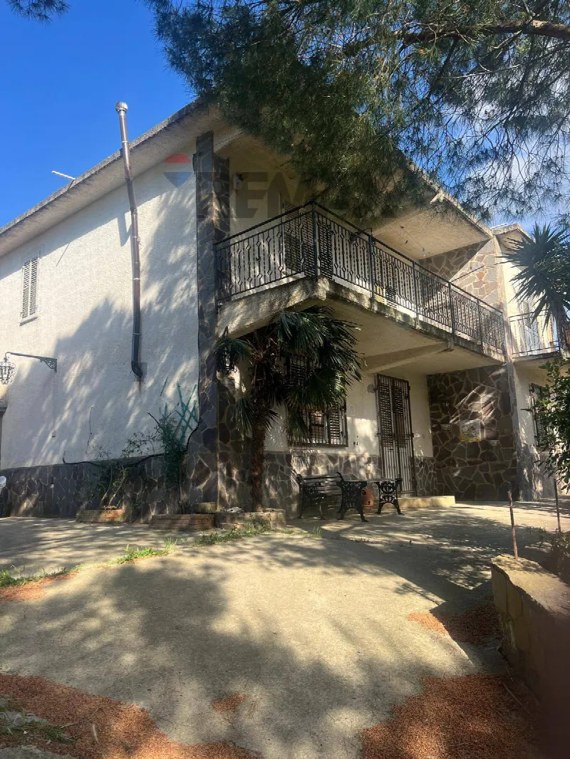 Villa in vendita a Bolognetta - foto 1