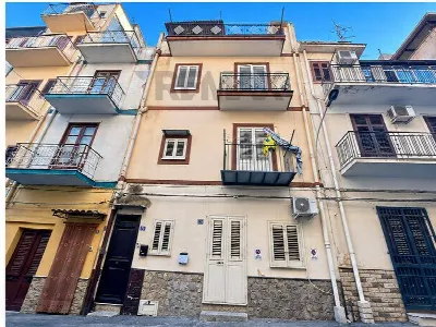 Casa Indipendente in vendita a Carini - foto 9