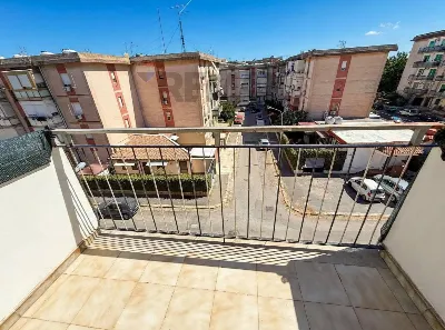 Appartamento in vendita a Palermo, Oreto, ... - foto 5