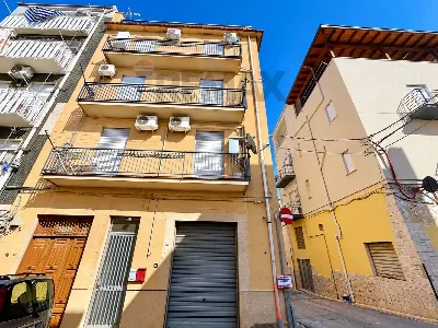 Appartamento a Alcamo
