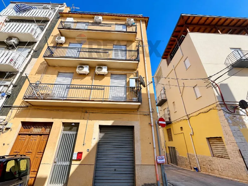 Appartamento in vendita ad Alcamo - foto 1