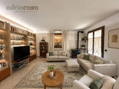 Villa a San Clemente