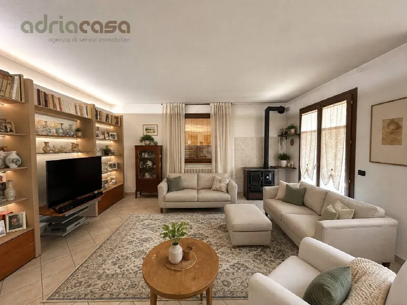 Villa in vendita a San Clemente - foto 1
