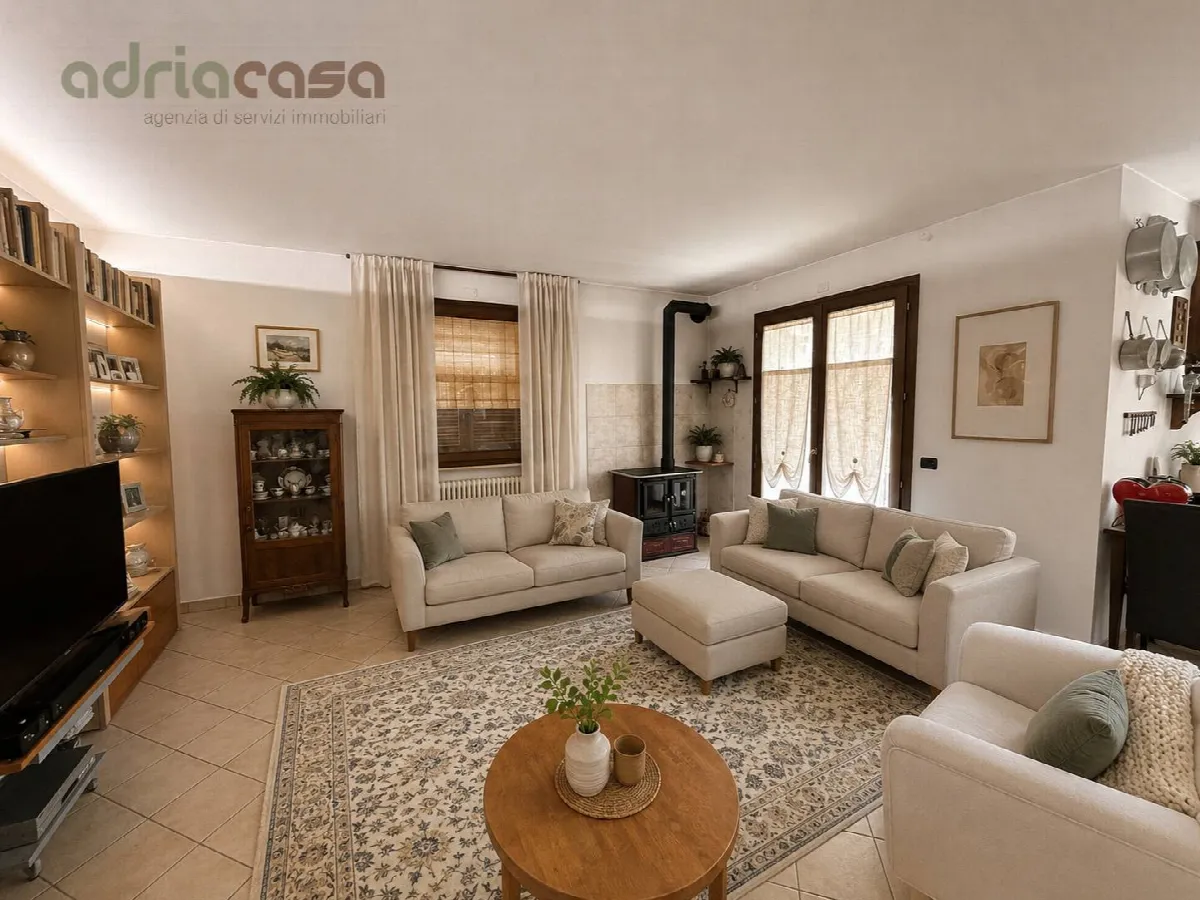 Villa in vendita a San Clemente - foto 2