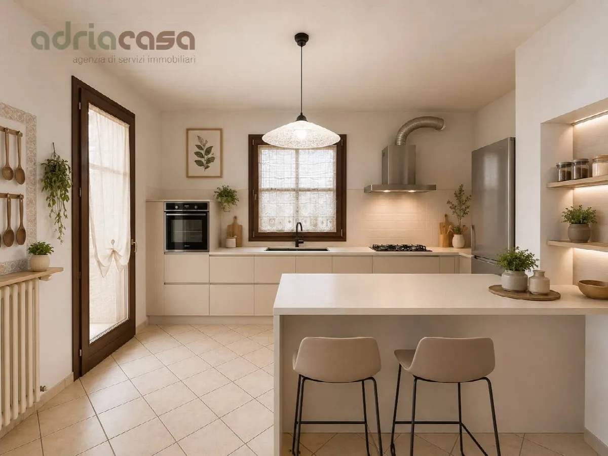 Villa in vendita a San Clemente - foto 3