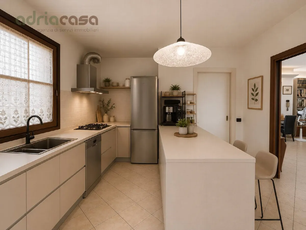 Villa in vendita a San Clemente - foto 4