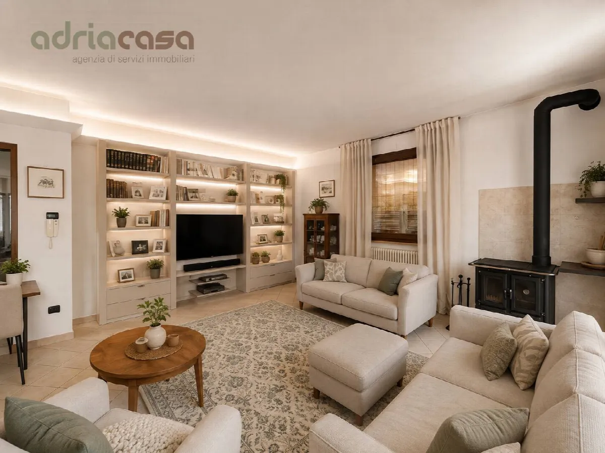 Villa in vendita a San Clemente - foto 5