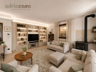 Villa in vendita a San Clemente - foto 5