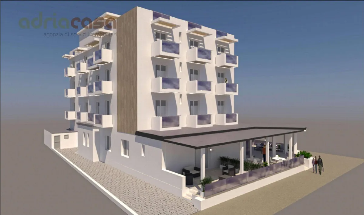 Appartamento in vendita a Riccione - foto 3