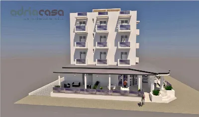 Appartamento in vendita a Riccione - foto 8