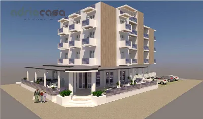 Appartamento in vendita a Riccione - foto 9