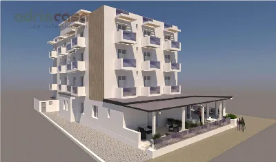 Appartamento in vendita a Riccione - foto 2