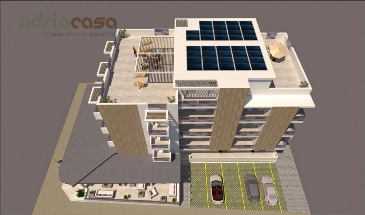 Appartamento in vendita a Riccione - foto 3