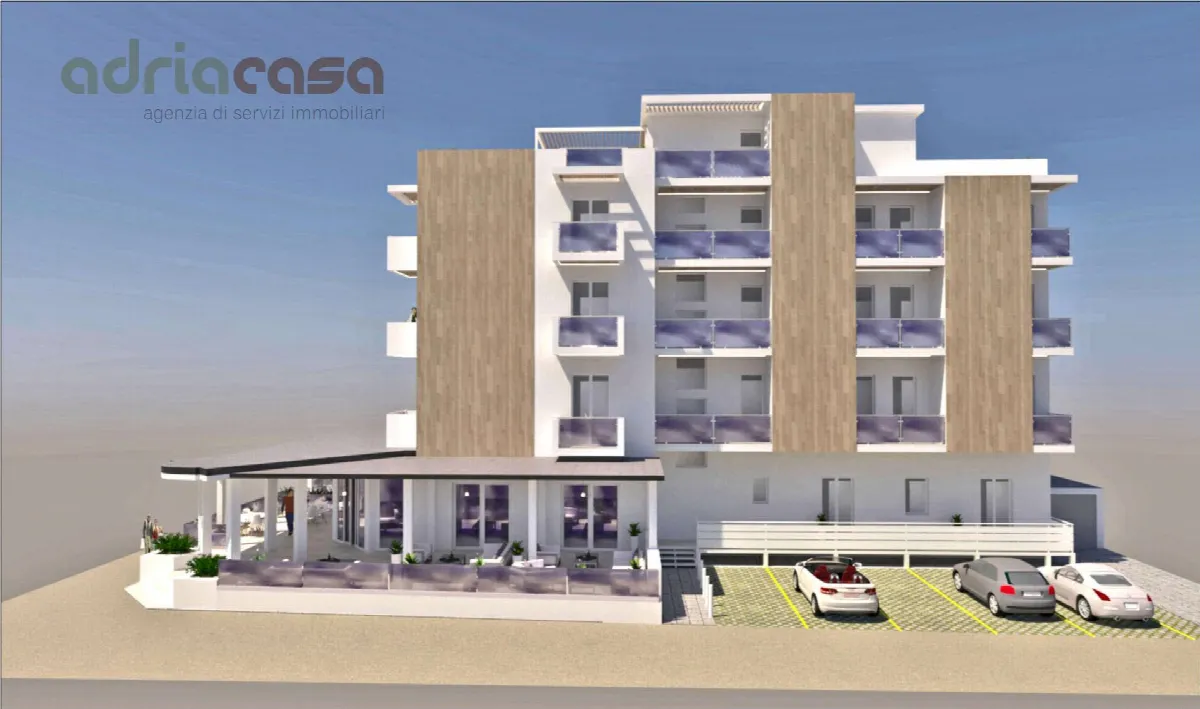 Appartamento in vendita a Riccione - foto 5