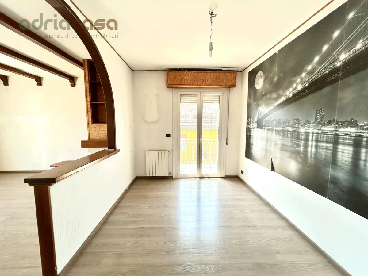 Appartamento in vendita a Rimini, Via Covignano, Villaggio Azzurro, Fiera Vecchia - foto 2