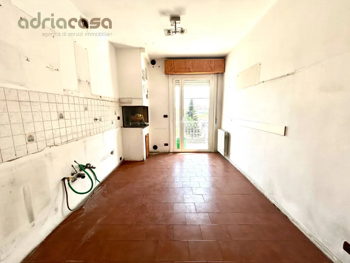 Appartamento in vendita a Rimini, Via Covignano, Villaggio Azzurro, Fiera Vecchia - foto 5