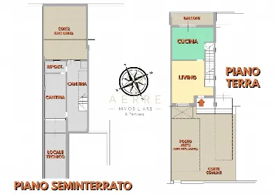 Villa in vendita a Francavilla al Mare - foto 3
