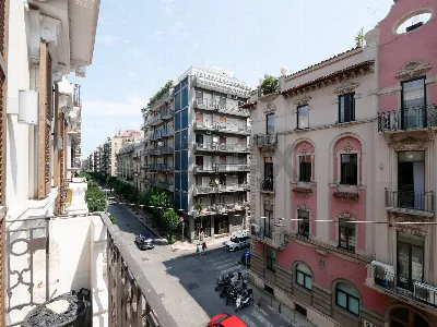 Appartamento in vendita a Bari, Borgo anti... - foto 6