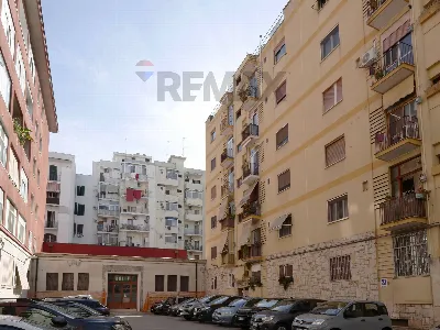 Appartamento in vendita a Bari, Borgo anti... - foto 1