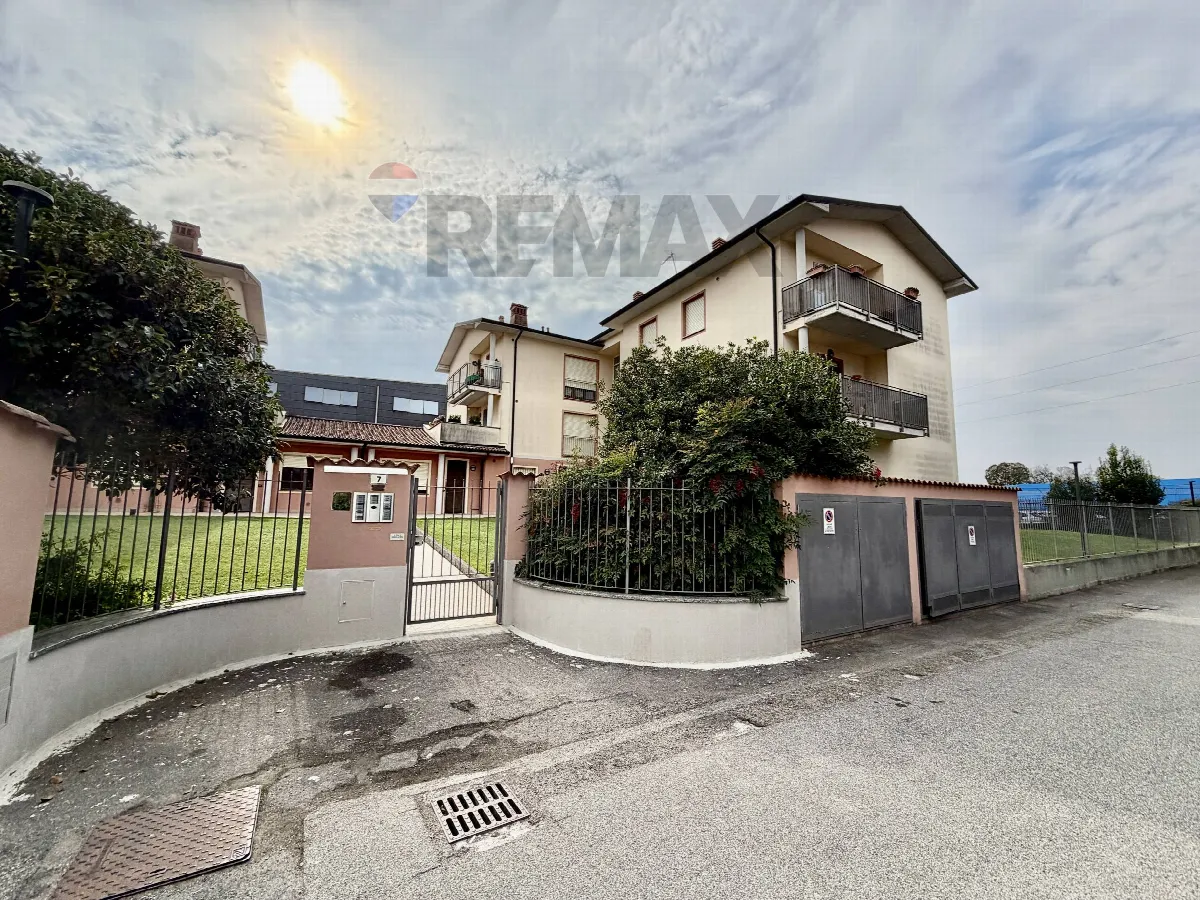 Appartamento in vendita a Cremona, Migliaro, Boschetto - foto 2