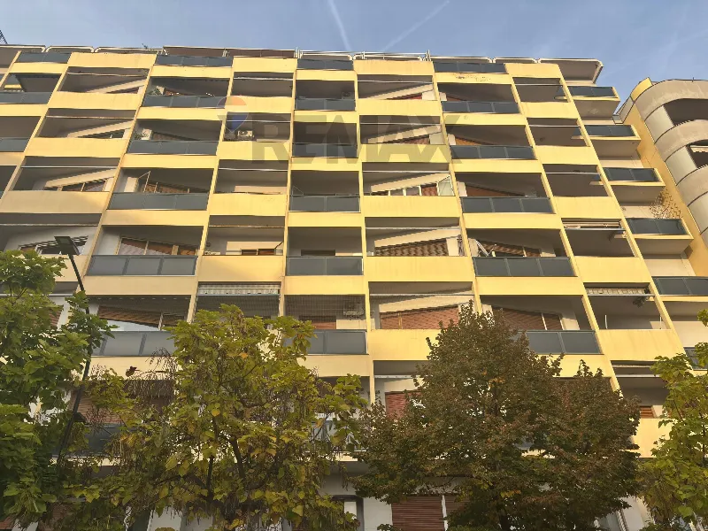 Appartamento in vendita a Pescara, Porta Nuova, Stadio - foto 1
