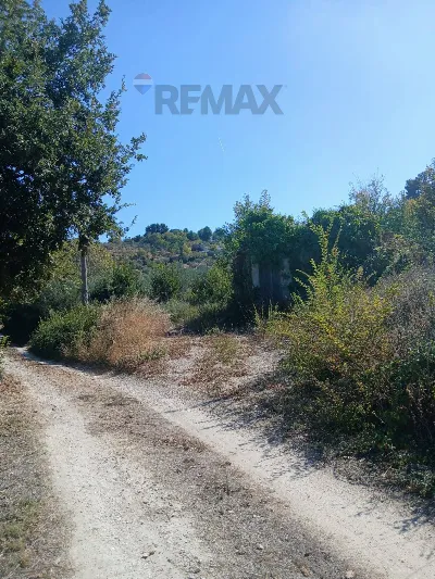 Rustico/Casale a Montesilvano