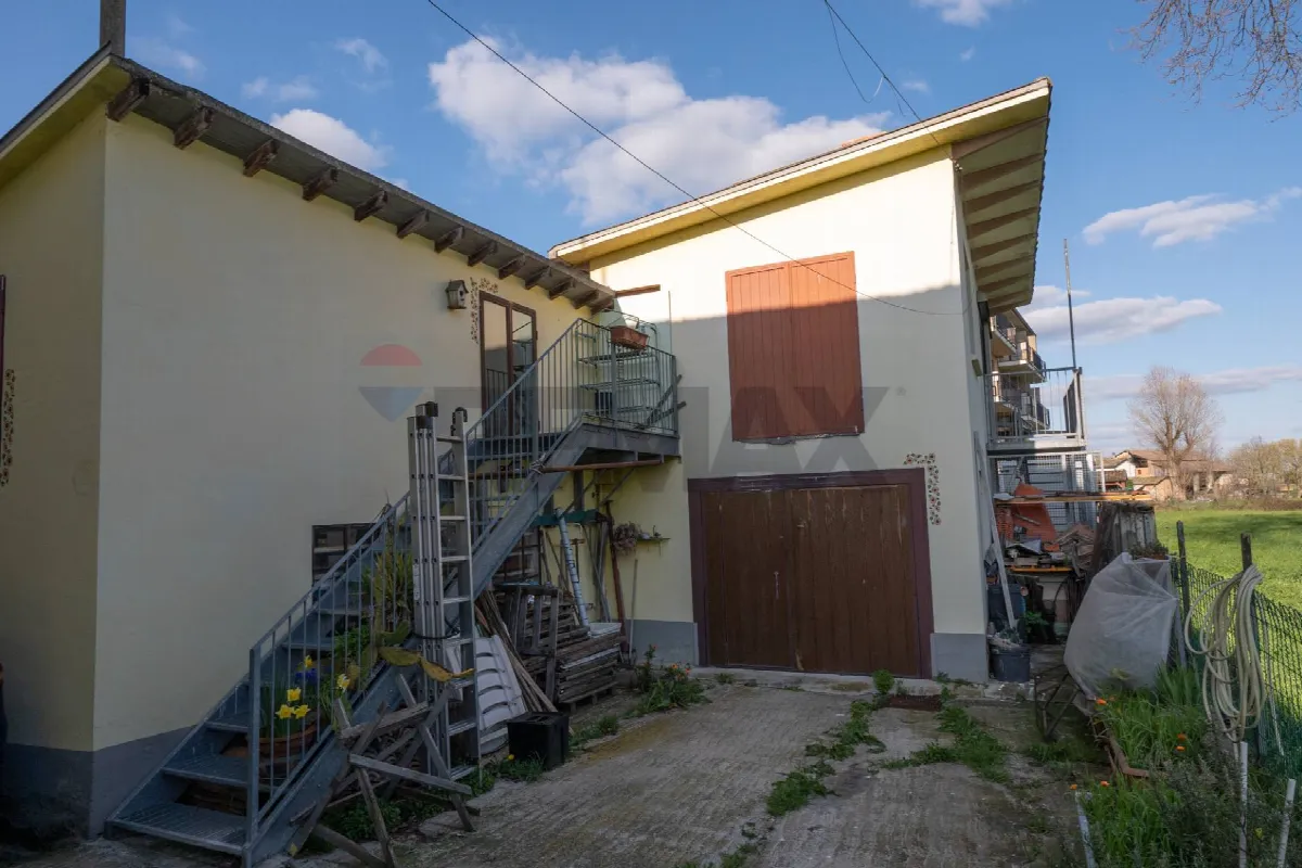 Casa Indipendente in vendita a Parma, San Pancrazio, Vicofertile, Baganzola - foto 3
