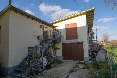 Casa Indipendente in vendita a Parma, San ... - foto 3
