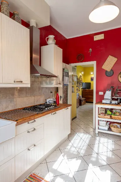 Casa Indipendente in vendita a Parma, San ... - foto 6