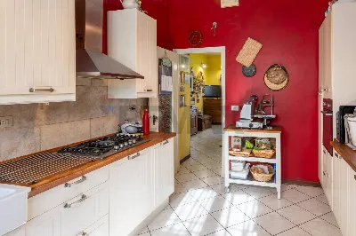 Casa Indipendente in vendita a Parma, San ... - foto 7