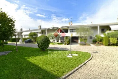 Villa a Latisana