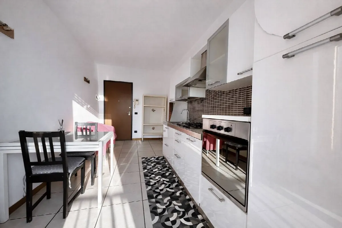 Appartamento in vendita a Vicenza, San Pio X, Bertesina, Bertesinella, Ca' Balbi - foto 2