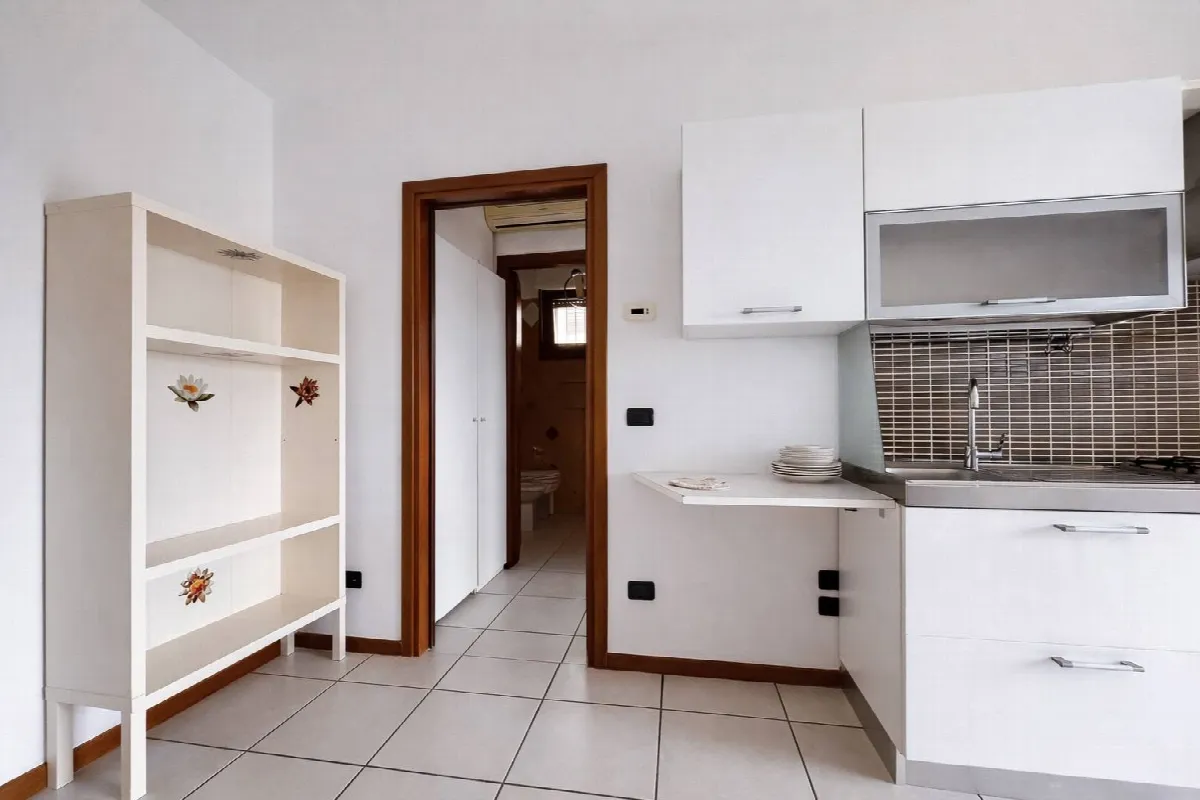 Appartamento in vendita a Vicenza, San Pio X, Bertesina, Bertesinella, Ca' Balbi - foto 3