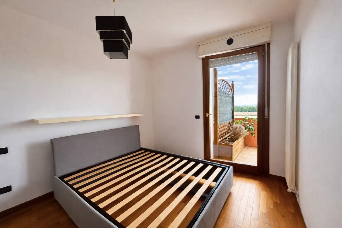 Appartamento in vendita a Vicenza, San Pio X, Bertesina, Bertesinella, Ca' Balbi - foto 5
