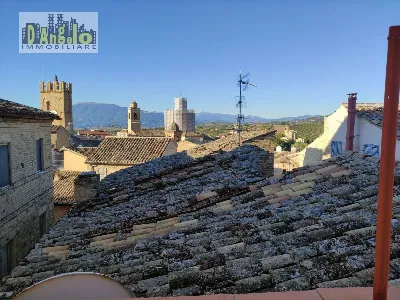 Casa Indipendente a Offida