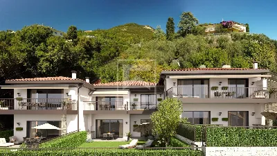 Appartamento in vendita a Gardone Riviera - foto 1