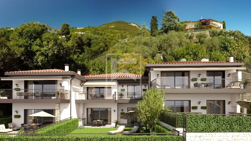 Appartamento in vendita a Gardone Riviera - foto 1