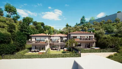 Appartamento in vendita a Gardone Riviera - foto 2