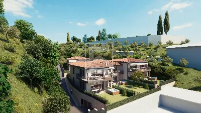 Appartamento in vendita a Gardone Riviera - foto 3