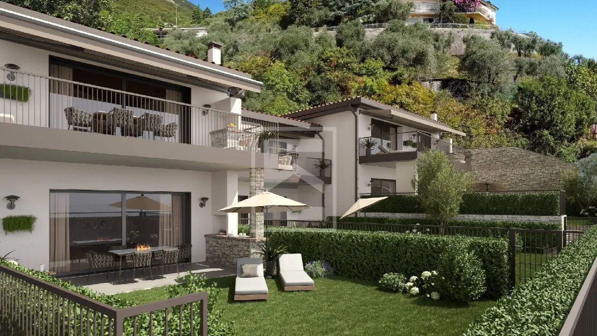 Appartamento in vendita a Gardone Riviera - foto 5