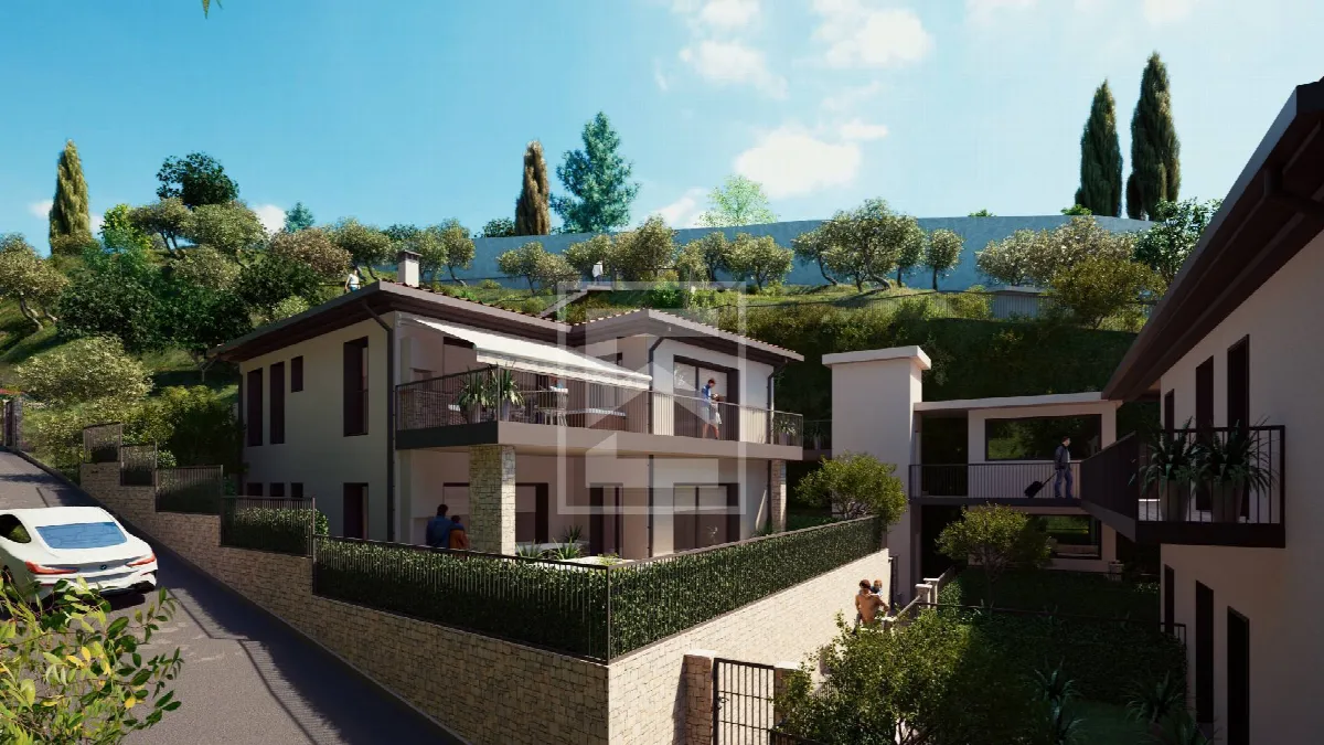 Appartamento in vendita a Gardone Riviera - foto 3
