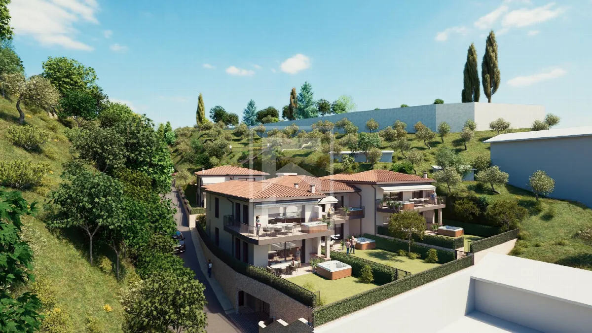Appartamento in vendita a Gardone Riviera - foto 4