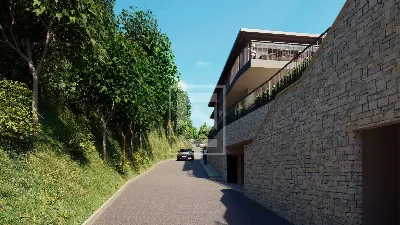 Appartamento in vendita a Gardone Riviera - foto 5