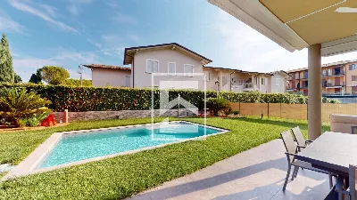 Appartamento in vendita a Moniga del Garda - foto 2