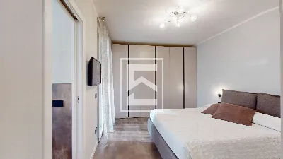 Appartamento in vendita a Moniga del Garda - foto 6