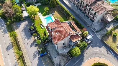 Appartamento in vendita a Moniga del Garda - foto 1