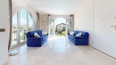 Appartamento in vendita a Moniga del Garda - foto 4