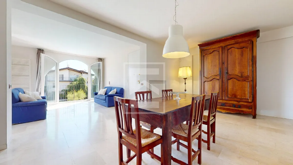 Appartamento in vendita a Moniga del Garda - foto 5