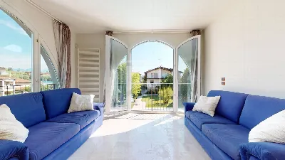 Appartamento in vendita a Moniga del Garda - foto 9